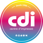 logo white cdi centre de impressio