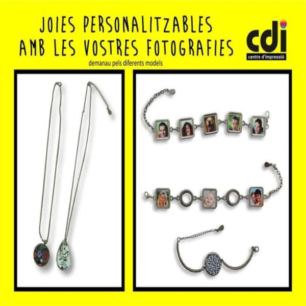 joies centre de impressio