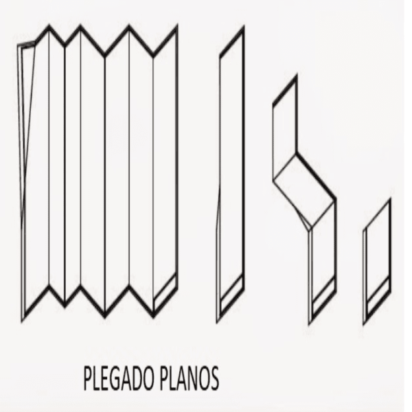 plegado planos centre de impressio